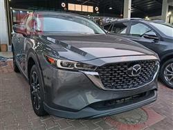 مازدا CX-5